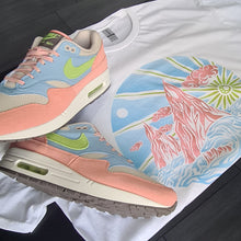 Load image into Gallery viewer, Tee for AM1 Madder Root