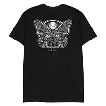 Load image into Gallery viewer, butterfly contraption (back print)