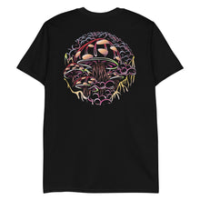 Load image into Gallery viewer, Amanita (back print)