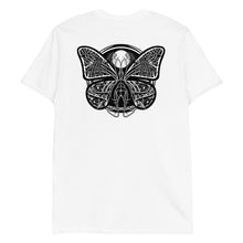 Load image into Gallery viewer, butterfly contraption (back print)