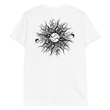 Load image into Gallery viewer, escape (back print)