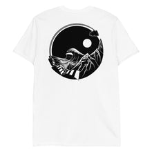 Load image into Gallery viewer, tidal wave (back print)