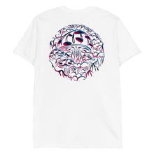 Load image into Gallery viewer, Amanita (back print)