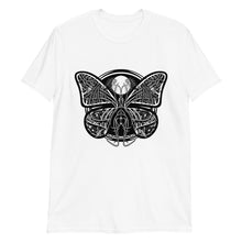 Load image into Gallery viewer, butterfly contraption (front print)