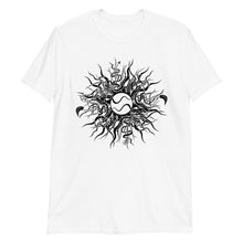 Load image into Gallery viewer, escape (front print)