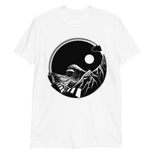 Load image into Gallery viewer, tidal wave (front print)