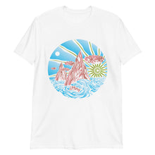 Load image into Gallery viewer, Tee for AM1 Madder Root