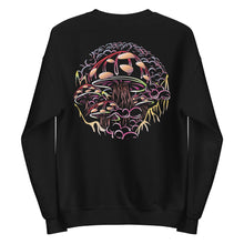 Load image into Gallery viewer, Amanita (back print)