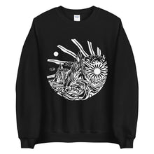 Load image into Gallery viewer, Ganymede (front print)