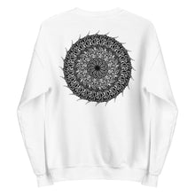 Load image into Gallery viewer, Mandaleye (back print)