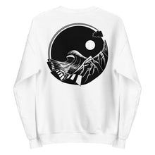 Load image into Gallery viewer, tidal wave (back print)