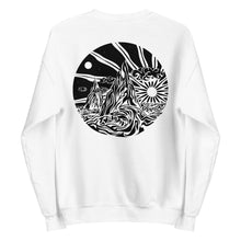 Load image into Gallery viewer, Ganymede (back print)