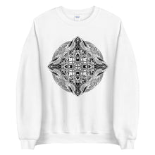 Load image into Gallery viewer, Celtic Stone (front print)