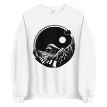 Load image into Gallery viewer, tidal wave (front print)