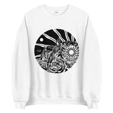 Load image into Gallery viewer, Ganymede (front print)