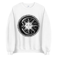 Load image into Gallery viewer, Celestial (front print)