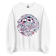 Load image into Gallery viewer, Amanita (front print)