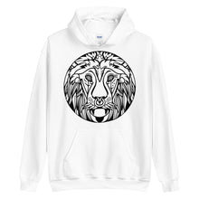 Load image into Gallery viewer, pierced lion