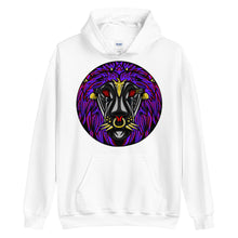 Load image into Gallery viewer, pierced lion