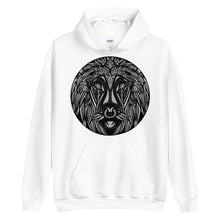 Load image into Gallery viewer, pierced lion