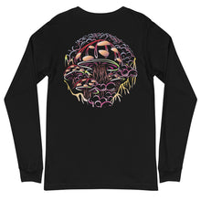 Load image into Gallery viewer, Amanita (back print)