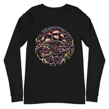 Load image into Gallery viewer, Amanita (front print)