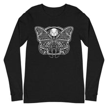 Load image into Gallery viewer, butterfly contraption (front print)