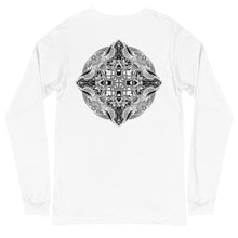 Load image into Gallery viewer, Celtic Stone (back print)