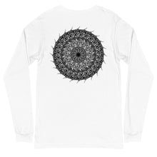 Load image into Gallery viewer, Mandaleye (back print)