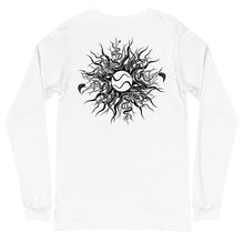 Load image into Gallery viewer, escape (back print)