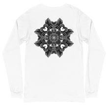 Load image into Gallery viewer, Geostone (back print)