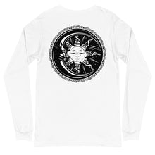 Load image into Gallery viewer, Celestial (back print)