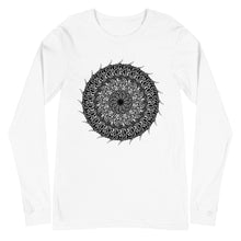 Load image into Gallery viewer, Mandaleye (front print)