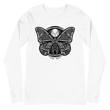 Load image into Gallery viewer, butterfly contraption (front print)