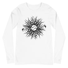 Load image into Gallery viewer, escape (front print)