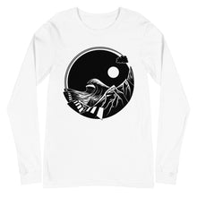 Load image into Gallery viewer, tidal wave (front print)