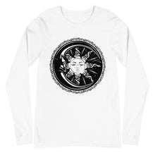 Load image into Gallery viewer, Celestial (front print)