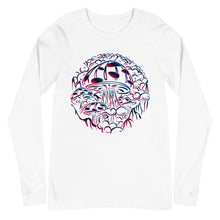 Load image into Gallery viewer, Amanita (front print)