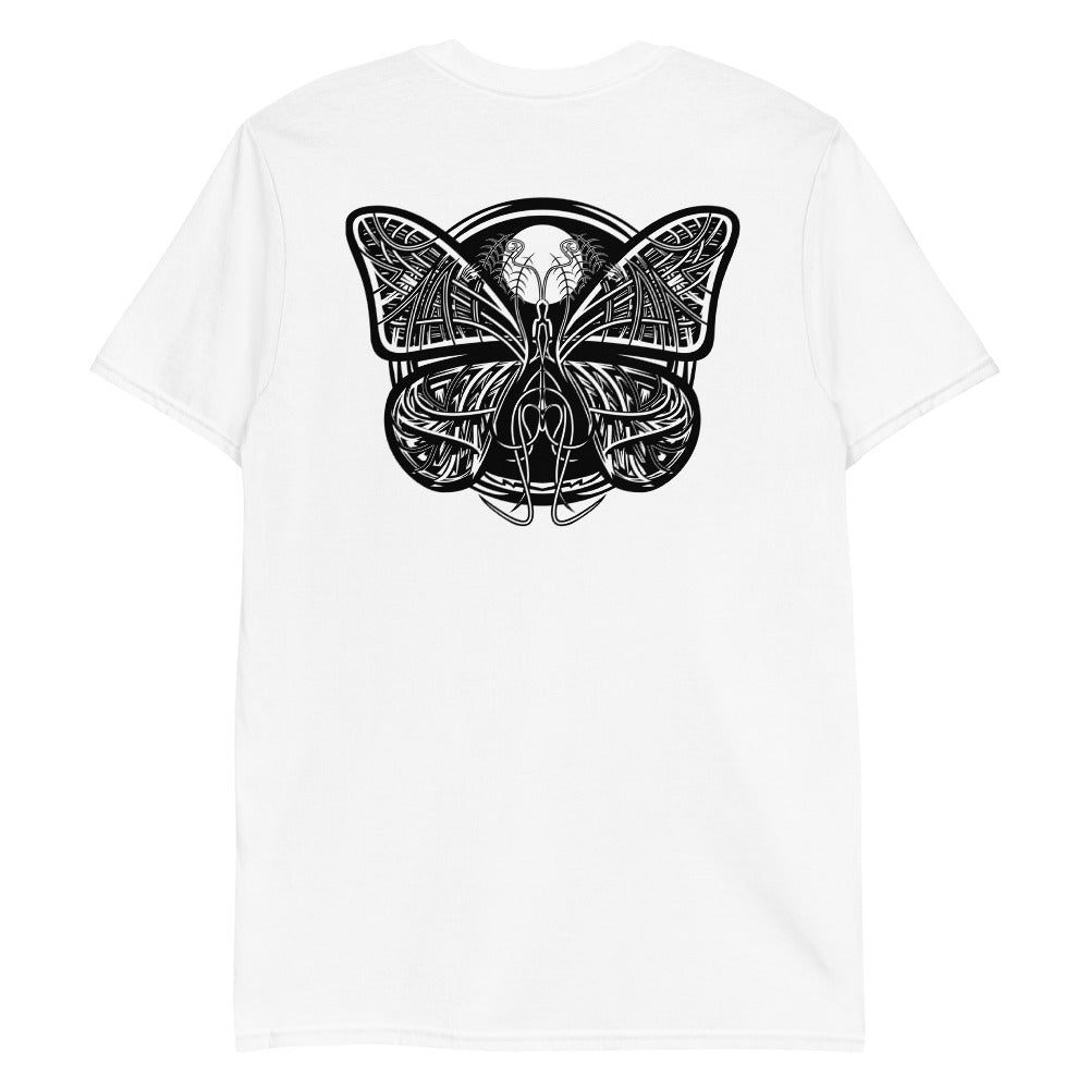 butterfly contraption (back print)